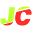 j