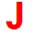 j