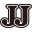 j