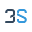 3