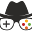 j