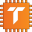 t
