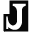 j