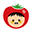 j