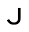 j