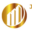 j