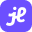 j