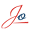 j