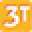 3