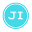 j