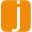 j