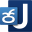 j