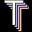 t