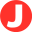 j
