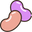 j