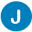 j
