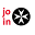 j
