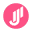 j