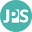 j
