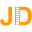 j