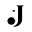 j