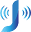 j