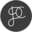 j