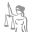 j