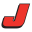 j