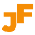 j