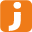 j