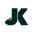 j