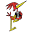 j