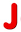 j