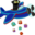 j