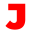 j