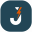 j