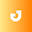 j