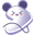 j