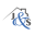 j