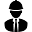 j