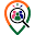j