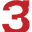 3