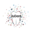 j
