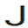 j