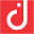 j