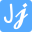 j