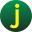 j