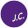j