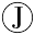 j